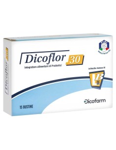 Integratore fermenti lattici