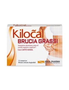 Brucia Grassi Integratore Dimagrante