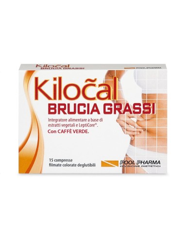 Brucia Grassi Integratore Dimagrante