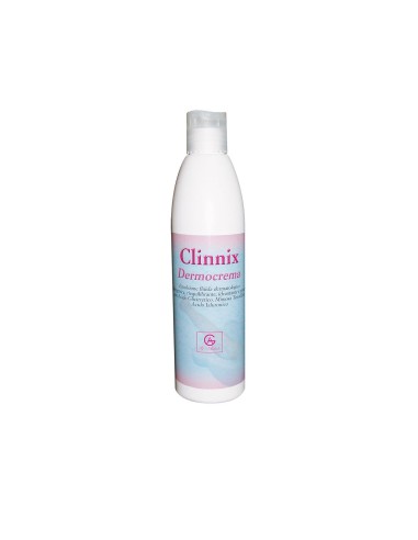 Emulsione Idratante Pelle | Clinnix