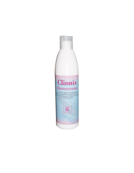 Emulsione Idratante Pelle | Clinnix