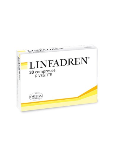 Integratore Drenante: supporto drenaggio liquidi