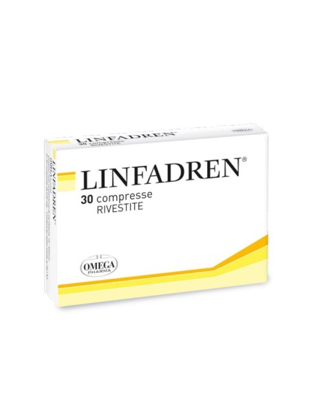 Integratore Drenante: supporto drenaggio liquidi