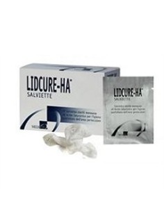 Salviette Detergenti per igiene quotidiana