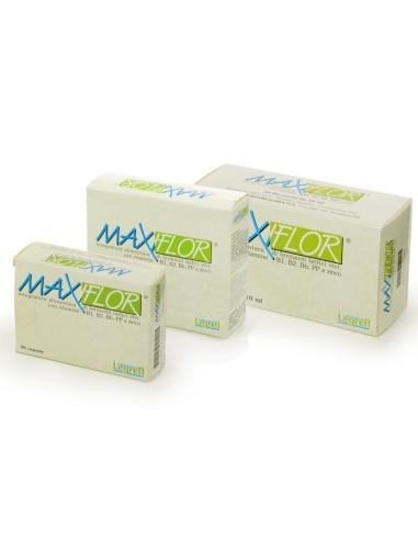 Fermenti lattici vivi alta dose 30 capsule