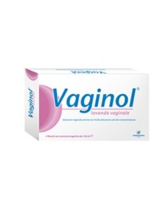 Lavanda Vaginale: Benessere e Protezione Quotidiana