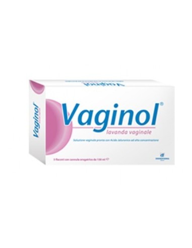 Lavanda Vaginale: Benessere e Protezione Quotidiana