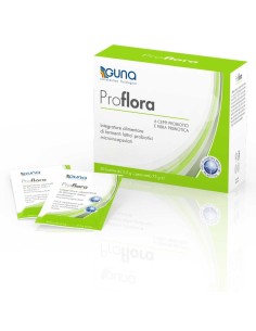 Fermenti lattici per equilibrio intestinale