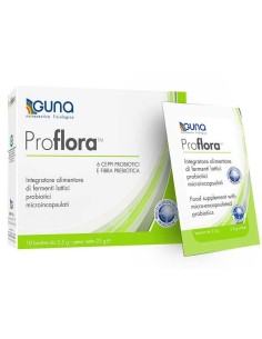 Fermenti lattici integratore probiotico per benessere