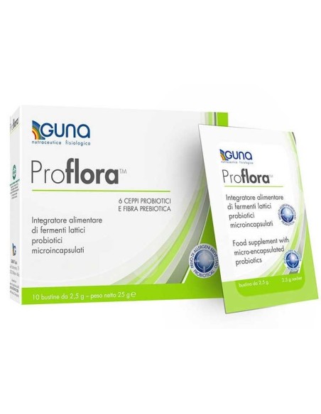 Fermenti lattici integratore probiotico per benessere