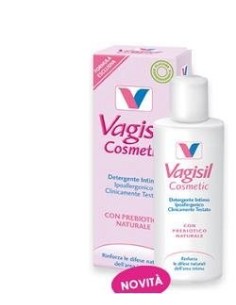 Detergente intimo gynoPrebiotic Attiva Difesa - Vagisil