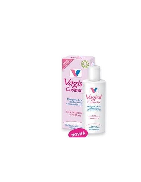 Detergente intimo gynoPrebiotic Attiva Difesa - Vagisil