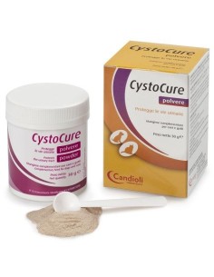 Cystocure Forte Integratore Urinario Cani e Gatti