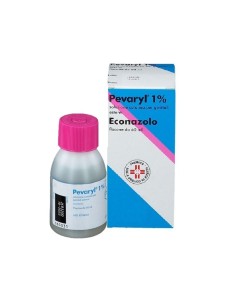 Econazolo 1% Soluzione Ginecologica