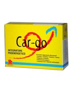 Integratore Ricostituente Antiossidante