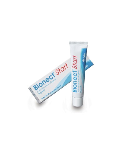 Unguento trattamento piaghe decubito - Bionect Start