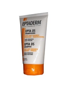 Shampoo trattamento stati desquamativi e seborroici