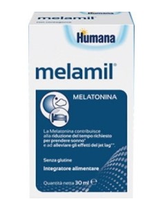 Integratore Sonno Gocce: riposo sereno