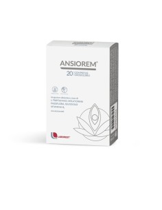 Integratore per il rilassamento orosolubile