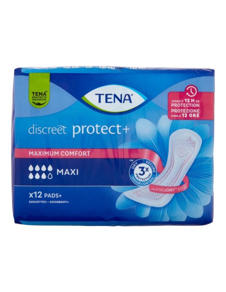 Pannoloni assorbenti maxi protezione quotidiana