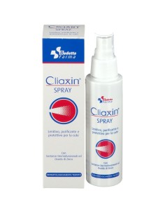 Cliaxin Spray lenitivo senza gas - sollievo rapido