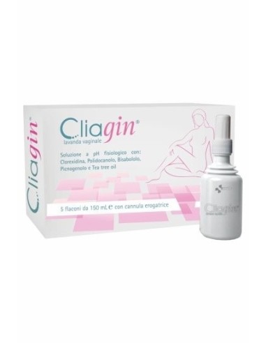 Lavanda vaginale: igiene delicata