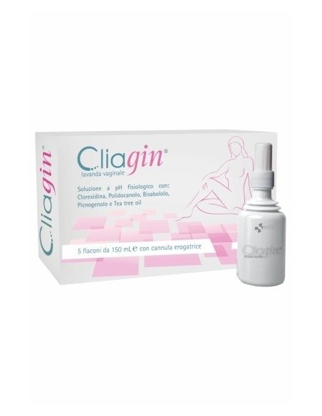 Lavanda vaginale: igiene delicata