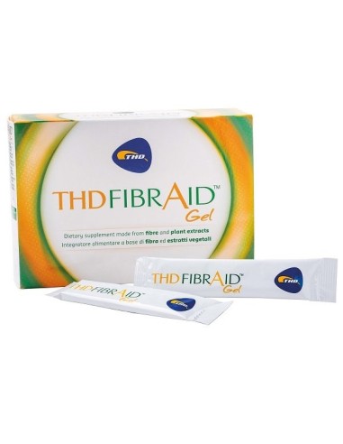 Fibraid Gel Stick Ace: Integratore Gel per Benessere