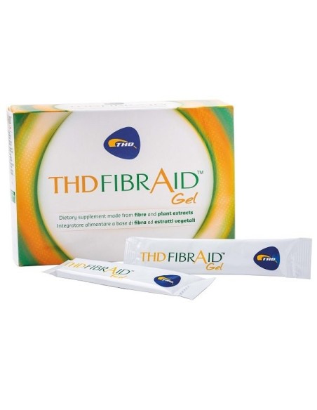 Fibraid Gel Stick Ace: Integratore Gel per Benessere