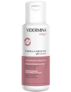 DermoDetergente Intimo pH Neutro