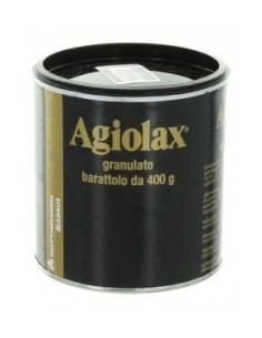 Agiolax Granulato Stitichezza Occasionale