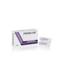 Prostatite Cronica: sollievo con supposte 2 g