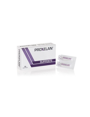 Prostatite Cronica: sollievo con supposte 2 g
