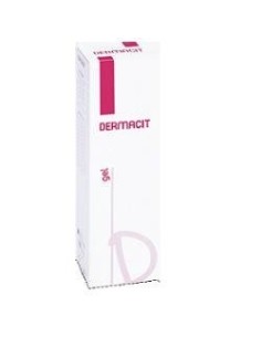 Dermacit Gel: sollievo e idratazione pelle