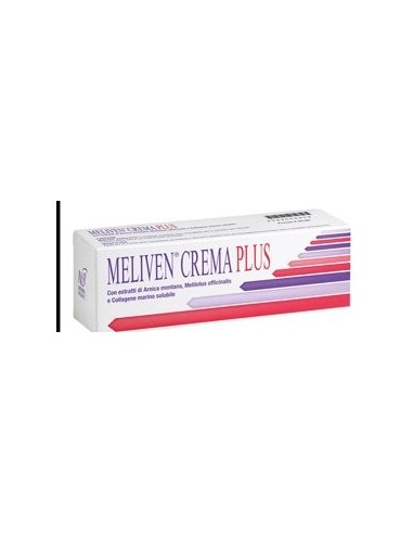Crema Benessere Gambe | Meliven 100 ml