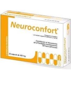 Integratore rilassante efficace per stress