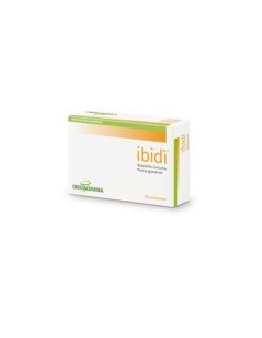 Integratore intestinale - Ibidi