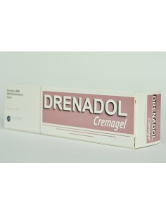 Drenadol Cremagel Fragilita Capillare