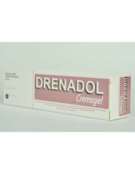 Drenadol Cremagel Fragilita Capillare