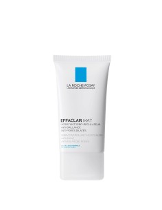 Effaclar Mat Crema Seboregolatrice Viso