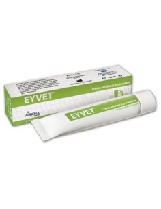 Crema oftalmica per cani e gatti