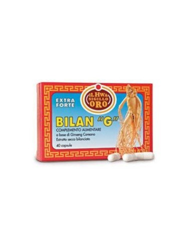 Ginseng Naturando Integratore Energetico