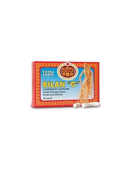 Ginseng Naturando Integratore Energetico