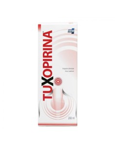 Tuxopirina Integratore Sciroppo 200 ml