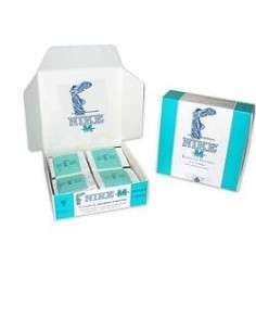 Magnesio Cloruro 50 Bustine - Benefici Veloci