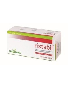 Integratore Energizzante Ristabil - 10 Flaconcini