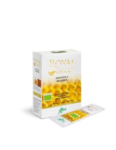 Pappa Reale Integratore Orosolubile Bio