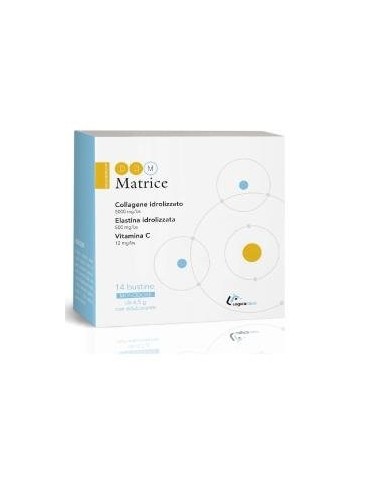 Integratore antinfiammatorio e cicatrizzante DDM