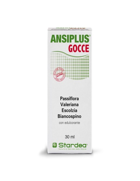 Integratore rilassante per benessere quotidiano