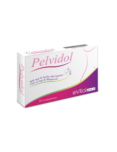 Magnesio Integratore Compresse - Benessere Quotidiano